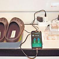 创新突破亮点纷呈百余支赛队全力备战机器人半马_中国经济网——国家经济门户(图1)